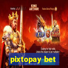 pixtopay bet